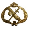 GALLETA BOINA OFICIALES GUARDIA CIVIL