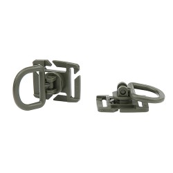 GANCHO MOLLE 2PC