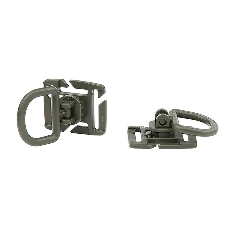 GANCHO MOLLE 2PC