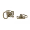GANCHO MOLLE 2PC