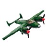 SLUBAN BOMBARDERO M-38 WWII
