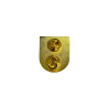 DISTINTIVO BICENTENARIO (200 AÑOS) POLICIA NACIONAL