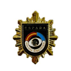 DISTINTIVO PERMANENCIA...