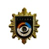 DISTINTIVO PERMANENCIA POLICIA CIENTIFICA POLICIA NACIONAL