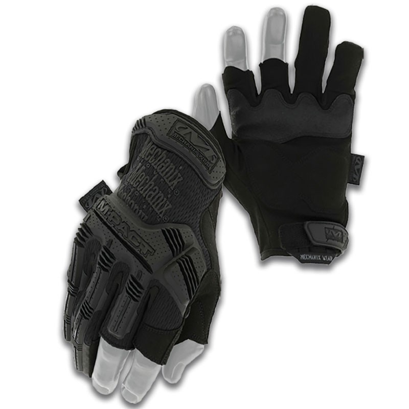 MECHANIX M-PACT TRIGGER FINGER