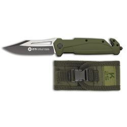 NAVAJA K25 GOMA VERDE OD