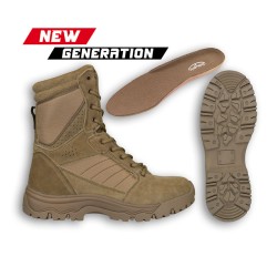 BOTAS TACTICAS FORCE...