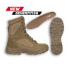 BOTAS TACTICAS FORCE TWISTER COYOTE