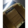 BOLSO MOLLE PENTAGON MULTICAM
