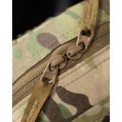 BOLSO MOLLE PENTAGON MULTICAM