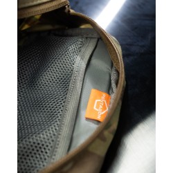 BOLSO MOLLE PENTAGON MULTICAM