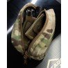 BOLSO MOLLE PENTAGON MULTICAM