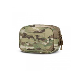 BOLSO MOLLE PENTAGON MULTICAM