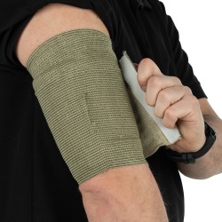 VENDAJE COMPRESIVO TACTICO...