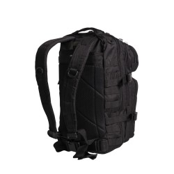 MOCHILA 30L MOLLE NEGRA