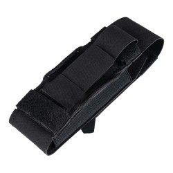 PORTATORNIQUETE CORDURA NEGRO