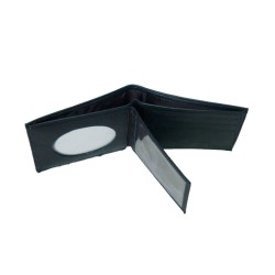 CARTERA PIEL DOBLE...