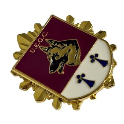 DISTINTIVO PERMANENCIA GUIA CANINO POLICIA NACIONAL