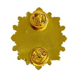 DISTINTIVO PERMANENCIA GUIA CANINO POLICIA NACIONAL