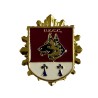DISTINTIVO PERMANENCIA GUIA CANINO POLICIA NACIONAL