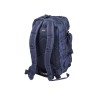 MOCHILA 30L MOLLE AZUL