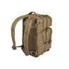 MOCHILA PEQUEÑA MIL-TEC MOLLE COYOTE
