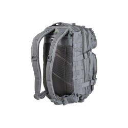 MOCHILA 30L MOLLE GRIS