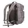 MOCHILA 50L LASER GRIS