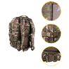 MOCHILA GRANDE MIL-TEC LASER Z2 CAMO
