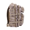MOCHILA 50L MOLLE ARIDO PIXELADO