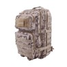MOCHILA 50L MOLLE ARIDO PIXELADO