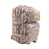 MOCHILA 50L MOLLE ARIDO PIXELADO