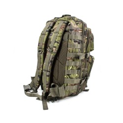 MOCHILA 50L MOLLE BOSCOSO PIXELADO