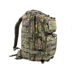 MOCHILA 50L MOLLE BOSCOSO...