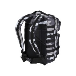 MOCHILA GRANDE MIL-TEC MOLLE URBAN
