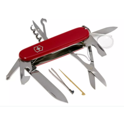 MULTIUSOS EXPLORER VITORINOX 16 USOS