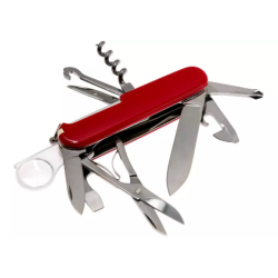 MULTIUSOS EXPLORER VITORINOX 16 USOS