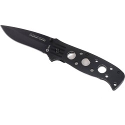 NAVAJA TACTICA K25 HUECOS