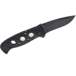 NAVAJA TACTICA K25 HUECOS