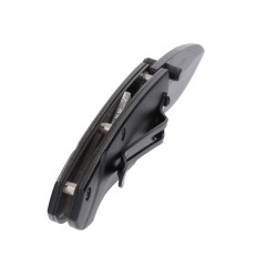 NAVAJA TACTICA K25 CLIP