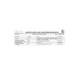 PASADORES DE MEDALLA DE CAMPAÑA 2018