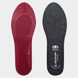 PLANTILLAS MILITARES FRIO EXTREMO