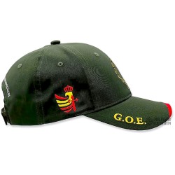 GORRAS VARIAS BORDADAS