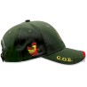 GORRAS VARIAS BORDADAS