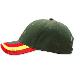 GORRAS VARIAS BORDADAS