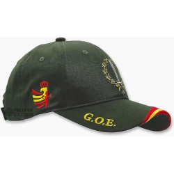 GORRAS VARIAS BORDADAS