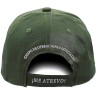 GORRAS VARIAS BORDADAS