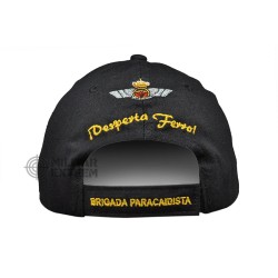 GORRAS VARIAS BORDADAS
