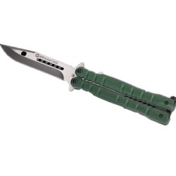 NAVAJA ABANICO VERDE K25