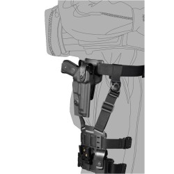 ADAPTADOR RDQA VEGA HOLSTER